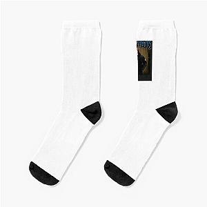 BABYTRON MEGATRON TOUR Tri-blend Socks