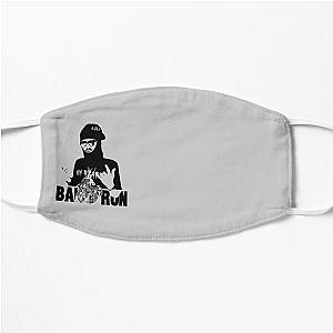 BabyTron rapper designs  Flat Mask