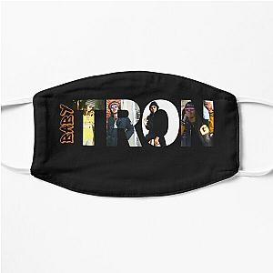 BabyTron Essential T Shirt / Sticker / Hoodie Flat Mask