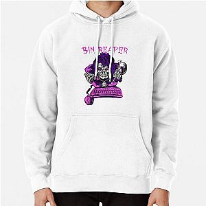 Babytron Merch Babytron Reaper Tshirt for Men Women Shirt Boy Girl Young Shirt Hoodie Long Sleeve Sweatshirt, Gift for Birthday Pullover Hoodie