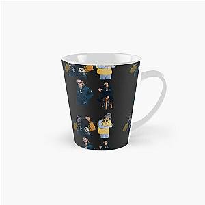 BabyTron Sticker Pack | BabyTron Stickers / Pin Tall Mug