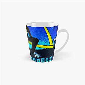 Babytron Megatron album Tall Mug