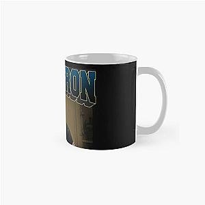 BABYTRON MEGATRON TOUR Classic Mug