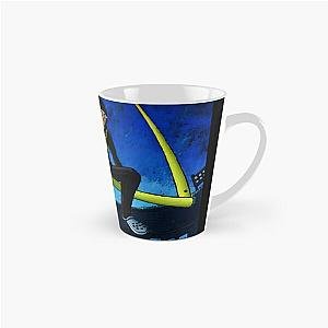 Babytron Megatron Album Cover Tall Mug