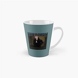 BABYTRON MEGATRON TOUR Tri-blend Tall Mug