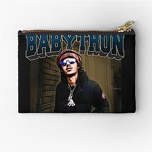 BABYTRON MEGATRON TOUR Zipper Pouch