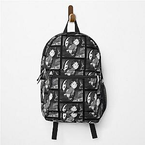 babytron 6 Cover Backpack