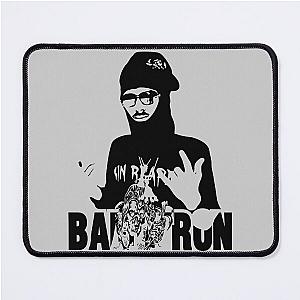 BabyTron rapper designs  Mouse Pad