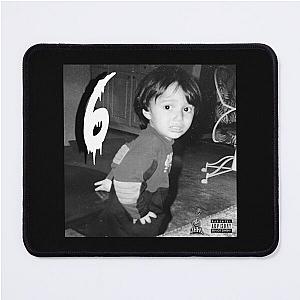 babytron 6 Cover Mouse Pad