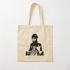 BabyTron rapper designs  Cotton Tote Bag