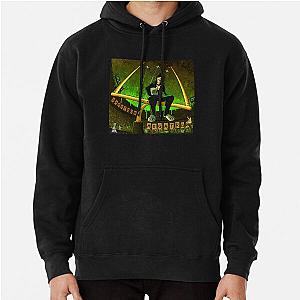 MegaTron 2, BabyTron Pullover Hoodie