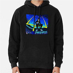 Babytron Megatron album Pullover Hoodie