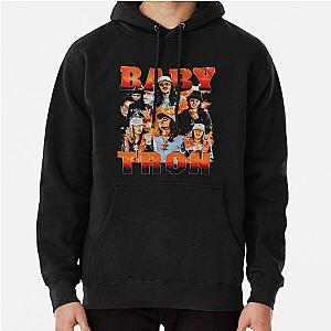 BabyTron Collage Pullover Hoodie