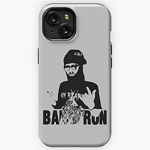 BabyTron rapper designs  iPhone Tough Case