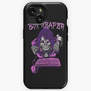 Babytron, Babytron Bin Reaper Official Merch, NoCap Rare T-Shirts & More iPhone Tough Case