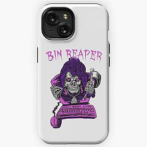 Babytron Merch Babytron Reaper Tshirt for Men Women Shirt Boy Girl Young Shirt Hoodie Long Sleeve Sweatshirt, Gift for Birthday iPhone Tough Case