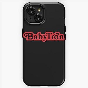 Babytron The Dash Babytron Merch Men Women Shirt Boy Girl Young Shirt Hoodie Long Sleeve iPhone Tough Case