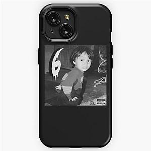 babytron 6 Cover iPhone Tough Case