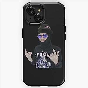 Babytron Yeat Cosplay Balaclava iPhone Tough Case