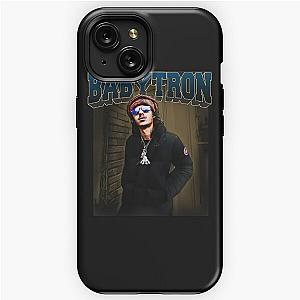 BABYTRON MEGATRON TOUR iPhone Tough Case