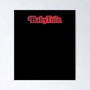 Babytron The Dash Babytron Merch Men Women Shirt Boy Girl Young Shirt Hoodie Long Sleeve Poster