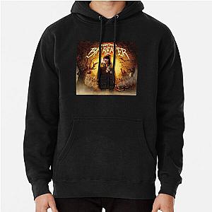 BabyTron Bin Reaper 3 Pullover Hoodie