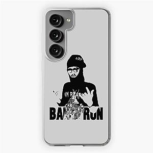 BabyTron rapper designs  Samsung Galaxy Soft Case