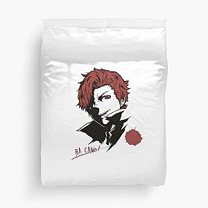 baccano Duvet Cover