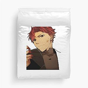 baccano Duvet Cover