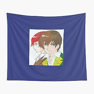 baccano fan art Tapestry