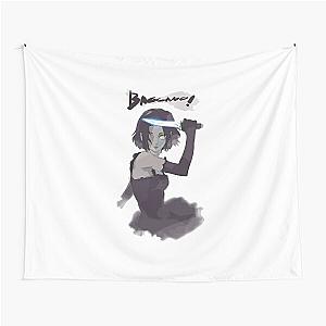 baccano !! T shirt Tapestry