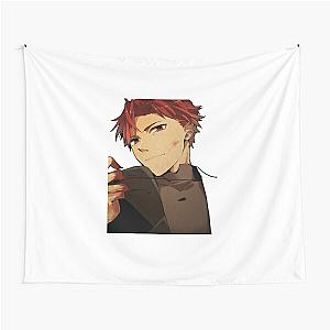 baccano Tapestry