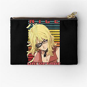 Nice Holystone Baccano Retro Anime Design Zipper Pouch