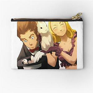 baccano Zipper Pouch