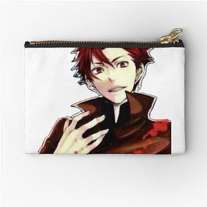 baccano Zipper Pouch