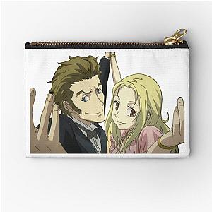 baccano Zipper Pouch