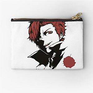 baccano Zipper Pouch