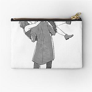 baccano Zipper Pouch