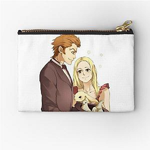 baccano Zipper Pouch