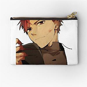 baccano Zipper Pouch