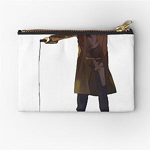 baccano Zipper Pouch