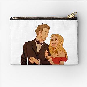 baccano Zipper Pouch