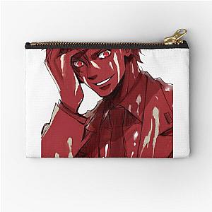 baccano Zipper Pouch