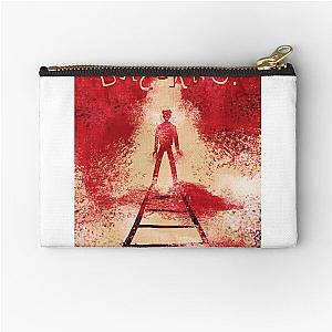 baccano !! T shirt Zipper Pouch