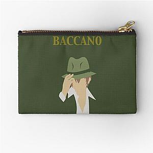 Firo - Baccano!  Zipper Pouch