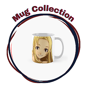 Baccano Mugs