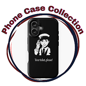 Baccano Cases