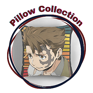 Baccano Pillows