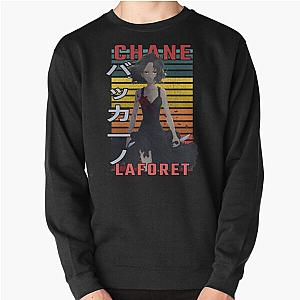 Chan Laforet Baccano Anime Design Pullover Sweatshirt