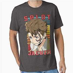 Jacuzzi Baccano Anime Essential T-Shirt